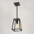 thumbnail image 4 of Artika Carter 1-Light Pendant, Assorted Colors, 4 of 9