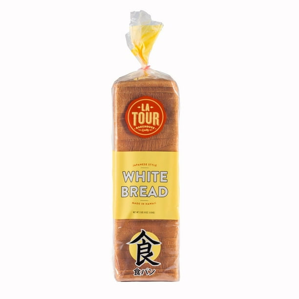 La Tour Japan White Bread 42 oz. - Samsclub.com
