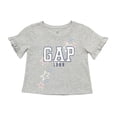 thumbnail image 4 of Gap Kids Girl's 2 Piece Outfit Set, 4 of 9