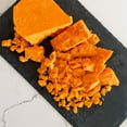 thumbnail image 3 of Red Fox Mature Red Leicester Cheese, 1 lb., 3 of 7