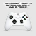 thumbnail image 3 of Xbox Series S Digital Console, 1TB, White, 3 of 8