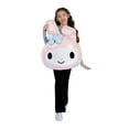 thumbnail image 3 of Hello Kitty My Melody Official Plush Kids Costume, 3 of 6