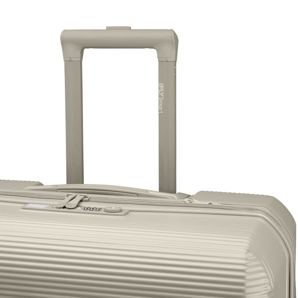 iFLY Smart Future Collection 2-Piece Antibacterial Travel Set