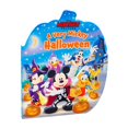 thumbnail image 2 of Disney Mickey Mouse A Very Mickey Halloween by Dienesa Le, Board Book, 2 of 4