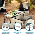 thumbnail image 5 of Lifetime 5-ft Fold-in-Half Camping Table, 5 of 22