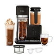 thumbnail image 1 of Mr. Coffee Single-Serve Frappe, Iced, and Hot Coffee Maker and Blender, 1 of 5