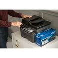 thumbnail image 9 of Brother MFC-2807DW Wireless Compact Monochrome AIO All-in-One Laser Printer + 500 Pages of Toner, 9 of 9
