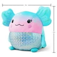 thumbnail image 5 of Member's Mark Secret Pocket Squishy Plush, 20", 5 of 5