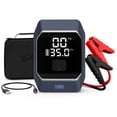 thumbnail image 1 of TINKR 4-in-1 Jump Starter with Air Pump & Power Bank, 1 of 12