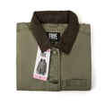 thumbnail image 8 of Frye Women's Barn Shacket, 8 of 9