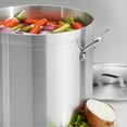 thumbnail image 4 of Member's Mark 16 qt. Covered Aluminum Stock Pot, 4 of 6