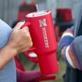 thumbnail image 2 of Logo Brands NCAA 40 oz. x 2 pk. Insulated Tumblers, 2 of 5
