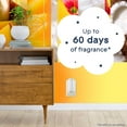 thumbnail image 3 of Glade PlugIns Scented Oil, Cool Coconut & Mighty Mango, 2 Warmers + 6 Refills, 3 of 9