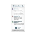 thumbnail image 9 of Neuriva Memory 3D Brain Health Capsules, 65 Ct, 9 of 10