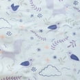 thumbnail image 5 of Magnetic Me Baby 2-Pack Convertible Coverall, 5 of 6