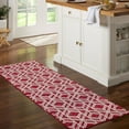 thumbnail image 1 of Town & Country Everyday Walker Everwash Kitchen Mat, Assorted Sizes and Colors, 1 of 10