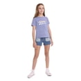 thumbnail image 1 of Levi's Girls Denim Short, 1 of 13