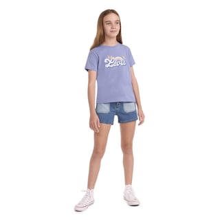 Levi's Girls Denim Short
