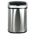 thumbnail image 3 of 13G Auto Trash Can, 3 of 5