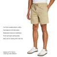 thumbnail image 4 of Gap Men's Pull On Short, 4 of 7