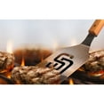 thumbnail image 3 of YouTheFan MLB Classic 3pc BBQ Set, Assorted teams, 3 of 4