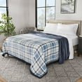 thumbnail image 3 of Member's Mark Plush Blanket, 109" x 90", 3 of 7