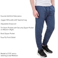 thumbnail image 6 of Member's Mark Men's Favorite Soft Jogger, 6 of 7
