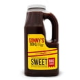 thumbnail image 1 of Sonny’s BBQ Sweet BBQ Sauce, 84 oz., 1 of 8