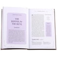 thumbnail image 2 of The Unofficial Harry Potter Companion to The Sorcerer's Stone, Leather Bound, 2 of 3