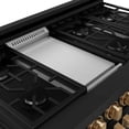 thumbnail image 7 of Thor Kitchen Gordon Ramsay Series 48-Inch Professional Gas Range w/ Pro-Style Knobs, 7 of 9