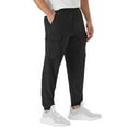 thumbnail image 1 of Member's Mark Men's Stretch Woven Jogger, 1 of 7