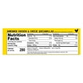 thumbnail image 2 of CrispUps Grilled Chicken Quesadillas, Frozen, 2.33 oz., 14 ct., 2 of 7