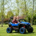 thumbnail image 2 of Best Ride On Cars Rover KCK UTV 12-Volt Ride-On, 2 of 10