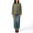 thumbnail image 5 of Frye Women's Barn Shacket, 5 of 9