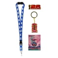 thumbnail image 2 of World Cup Host City Collector's Set and Lanyard, Assorted Cities, 2 of 4