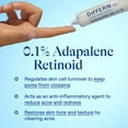 thumbnail image 5 of Differin Daily Full Face Acne Treatment Regimen Kit, 5 of 9