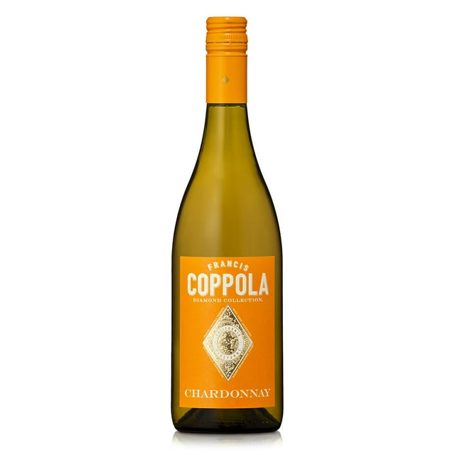 Francis Coppola Diamond Chardonnay 750 ml