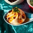 thumbnail image 5 of MiLa Pork Soup Dumplings, Frozen, 31 ct., 5 of 7