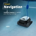 thumbnail image 7 of Dolphin Explorer E20 Pool Cleaner, 7 of 9