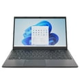 thumbnail image 1 of VAIO 14.1" FE Series Notebook - FHD - Intel Core i5-1235U - Quad Core - 16GB RAM - 512GB SSD - Fingerprint Scanner - THX Spatial Audio - 2MP Camera - HDMI - Windows 11 Home - 2-Year Warranty, 1 of 8