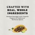 thumbnail image 7 of Duke's Grass Fed Beef Smoked Shorty Sausages, 0.88 oz., 16 pk., 7 of 7