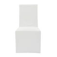 thumbnail image 5 of Toscana Sunbrella Slipcover Dining Chair Set of 2, Assorted Colors, 5 of 11