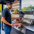 thumbnail image 17 of Backyard Discovery Propane Gas Outdoor Kitchen, 17 of 23