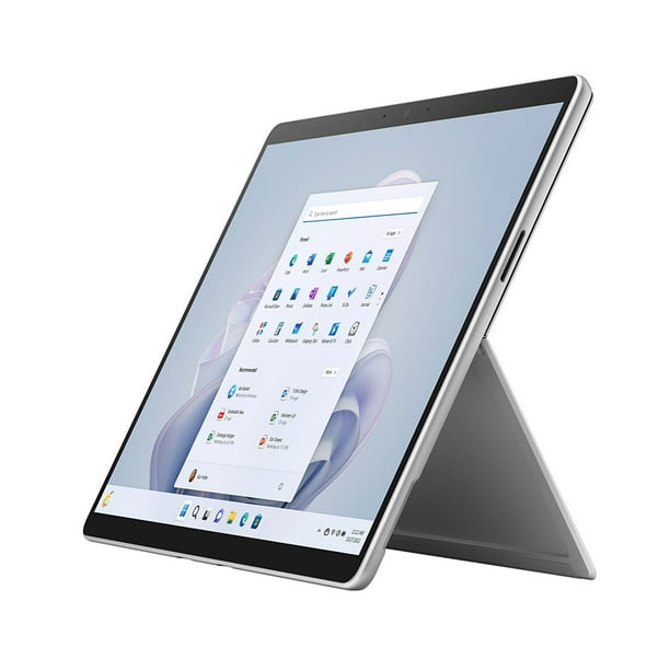 Microsoft Surface Pro 9 Tablet - 13