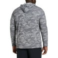 thumbnail image 6 of Hurley Men's Mesh Hooded UV Tee, 6 of 15