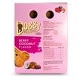 thumbnail image 2 of Doggy Delirious Crunchy Dog Treats, Choose Your Flavor, 5 lbs., 2 of 7