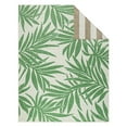 thumbnail image 10 of Nicole Miller Sharon Reversible Indoor/Outdoor Area Rug, 5' x 7', 10 of 12
