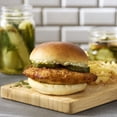 thumbnail image 2 of Member's Mark Southern Style Chicken Sandwich, 2 of 6