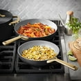 thumbnail image 5 of Member's Mark 11-Piece Modern Ceramic Cookware Set, 5 of 21