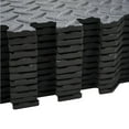thumbnail image 8 of Centr Gym Interlocking Flooring Exercise Mats, 8 of 11
